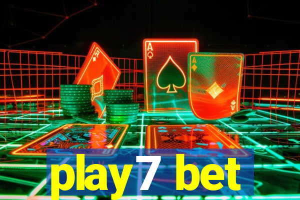 play7 bet